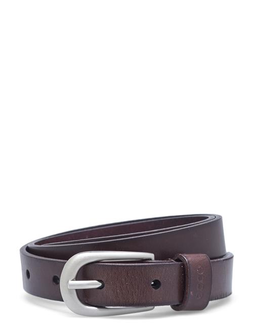 ECCO Ecco Oline Casual Belt 2 ECCO Brown