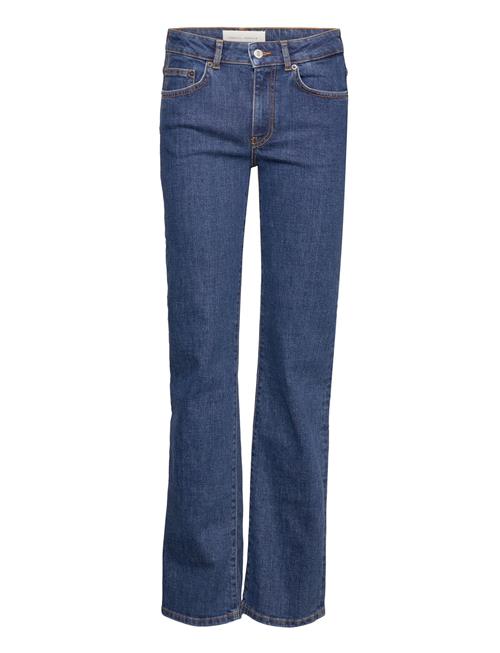 Se Jeanerica Ew009 Eiffel Low Jeans Jeanerica Blue ved Booztlet