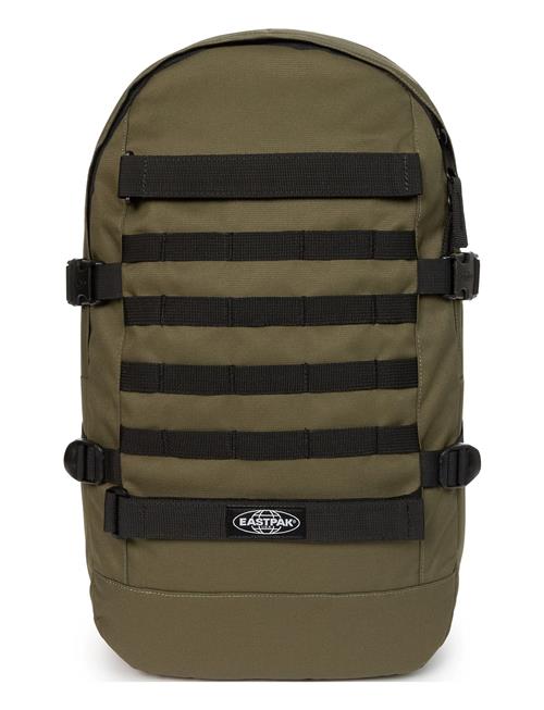 Se Eastpak Floid Tact L Eastpak Khaki ved Booztlet