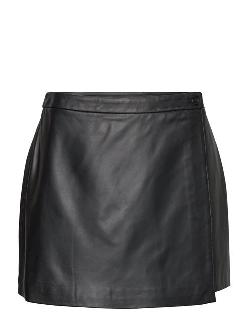 MAUD Billie Skirt MAUD Black