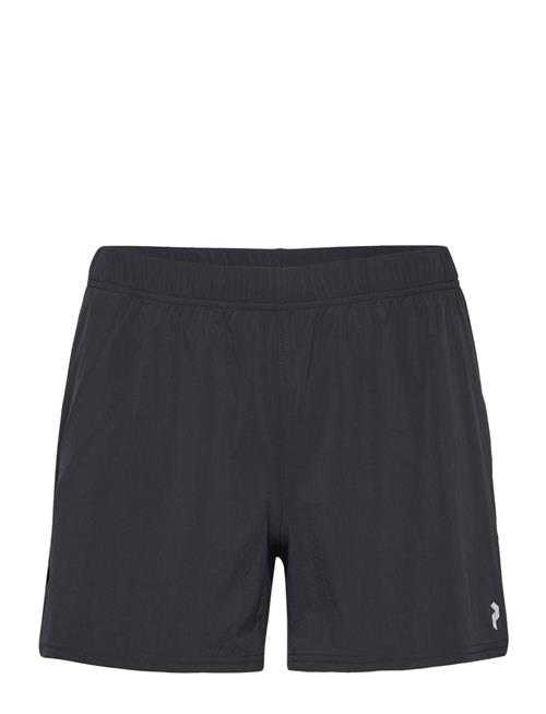 Peak Performance W Light Woven Shorts-Black Peak Performance Black