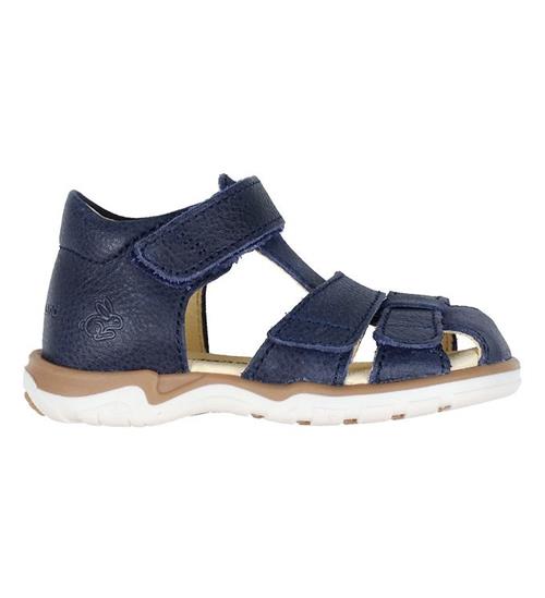 Bundgaard Bundgaard Sandaler - Sofus - Navy