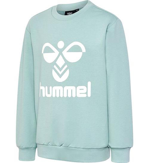 Hummel Hummel Sweatshirt - hmlDos - Blue Surf