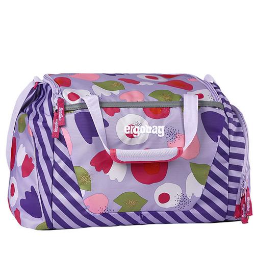 Ergobag Ergobag Sportstaske - Flower PowBear