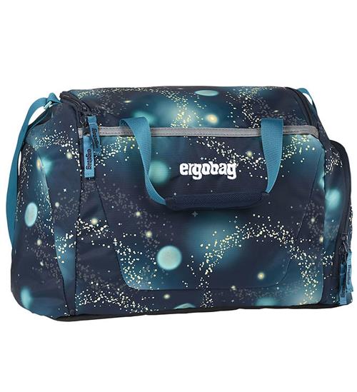 Ergobag Ergobag Sportstaske - Space TravelBear