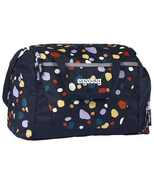 Ergobag Ergobag Sportstaske - Mosaic StoneBear