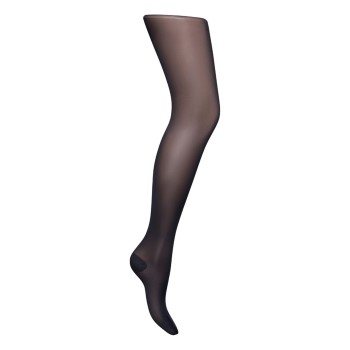 DIM Strømpebukser Perfect Contention 25 Den Tights Sort Medium Dame