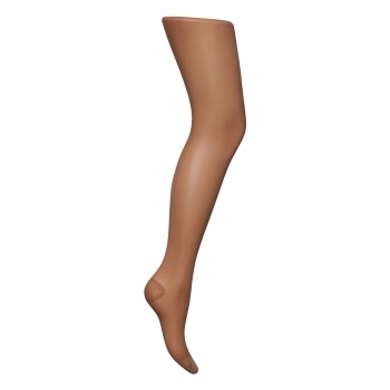 DIM Strømpebukser Perfect Contention 25 Den Tights Brun Medium Dame