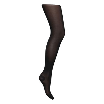 DIM Strømpebukser Perfect Contention 45 Den Tights Sort Medium Dame