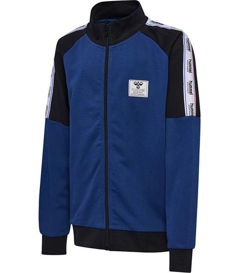 Hummel Hummel Cardigan - HmlRonny - Estate Blue