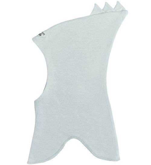 Se Racing Kids Elefanthue - 2-lags - Baby Blue m. Takker ved KidsWorld