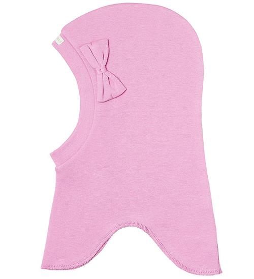 Se Racing Kids Racing kids Elefanthue - 1-lags - Pink m. SlÃ¸jfe ved KidsWorld