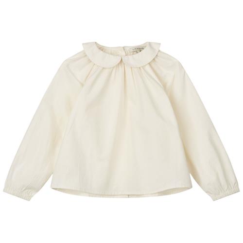 Se Liewood Rhea Bluse Creme de la Creme |  | 98 cm ved Babyshop