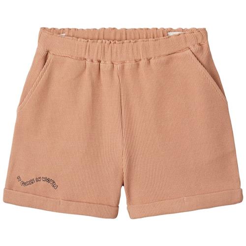 Liewood Cay Shorts Tuscany Rose | Lyserød | 116 cm