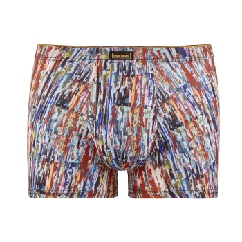 Bruno Banani City Art Shorts Flerfarvet polyester Large Herre