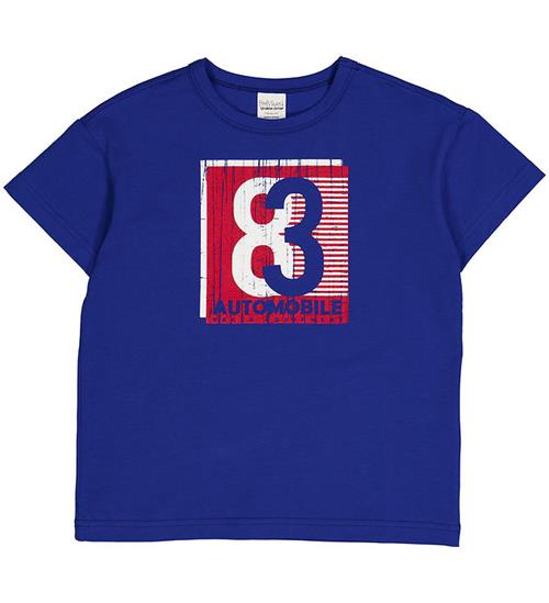 Se Freds World T-shirt - Racing 83 - Surf ved KidsWorld