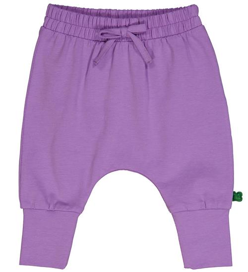 Se Freds World Bukser - Alfa - Deep Lavender ved KidsWorld