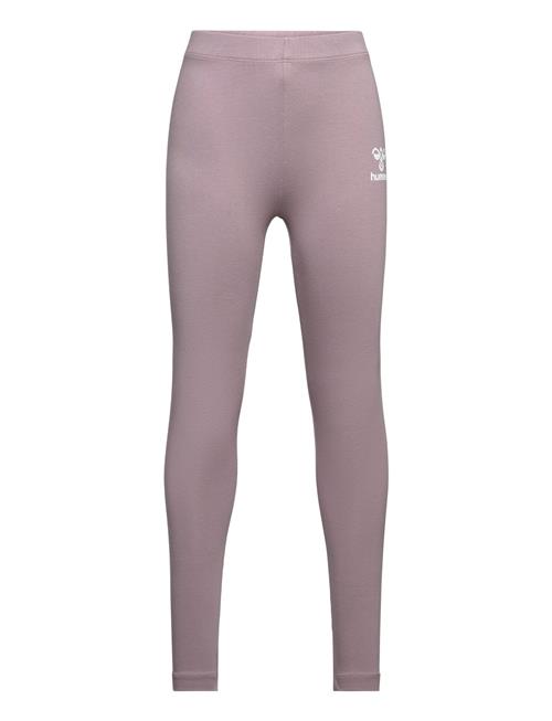 Hummel Hmlonze Tights Hummel Pink