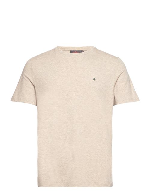 Morris James Tee Morris Cream