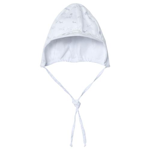 Maximo Baby Sun Hat White | Hvid | 35 cm