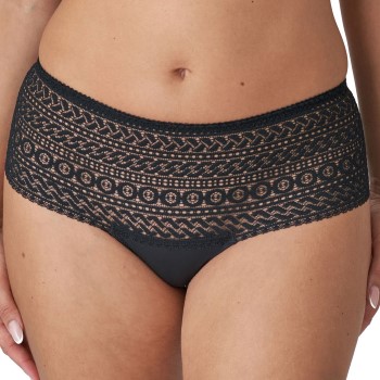 PrimaDonna Trusser Montara Luxury Thong Sort polyamid 46 Dame