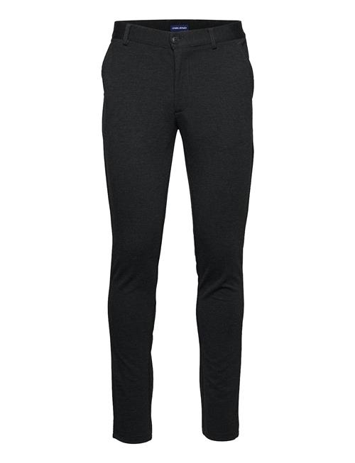 Bhnapa Pants Blend Black