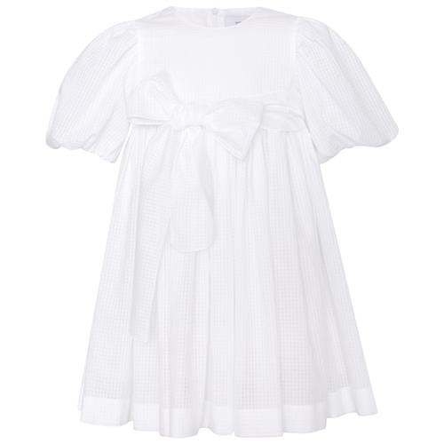 Se Paade Mode Kjole Breeze White | Hvid | 4 years ved Babyshop