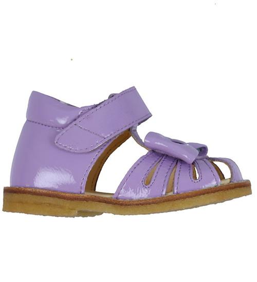 Se Angulus Angulus Sandaler - Begynder - Lilac ved KidsWorld