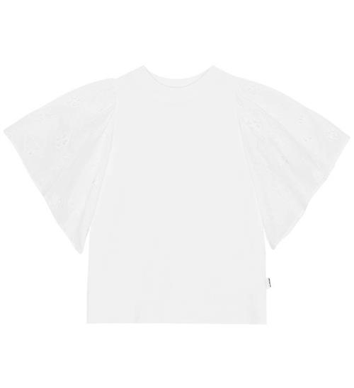 Molo Molo T-shirt - Ritza - White