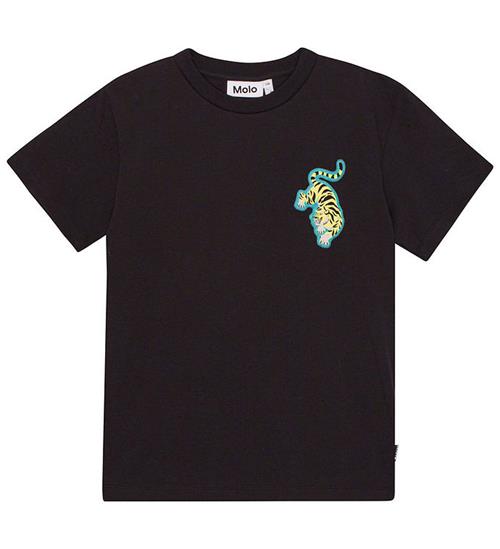 Molo Molo T-shirt - Riley - Pinball Dark