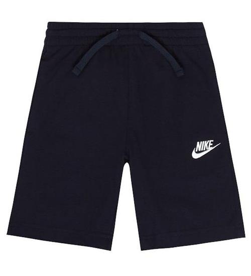 Nike Nike Sweatshorts - Obsidian