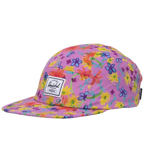 Herschel Herschel Kasket - Youth Glendale UV - Scribble Floral