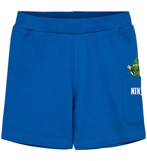 LEGOÂ® Wear LEGOÂ® Ninjago Shorts - LWPhilo - Dark Blue