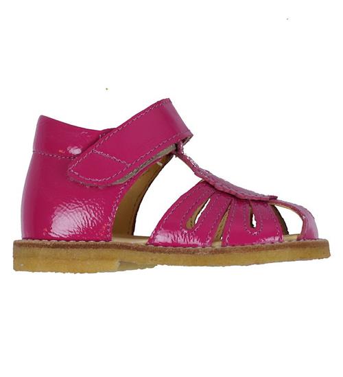 Se Angulus Sandaler - Begynder - Hibiscus ved KidsWorld