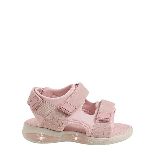 EnFant LED Sandaler Misty Rose | Lyserød | 31 EU