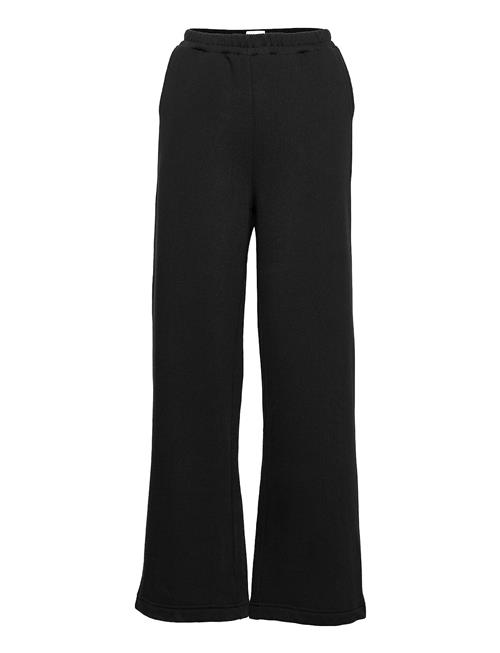 hálo Tundra Woolen Wide College Pants Hálo Black