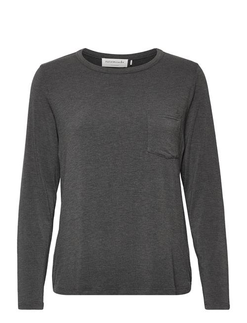 Rosemunde T-Shirt Rosemunde Grey