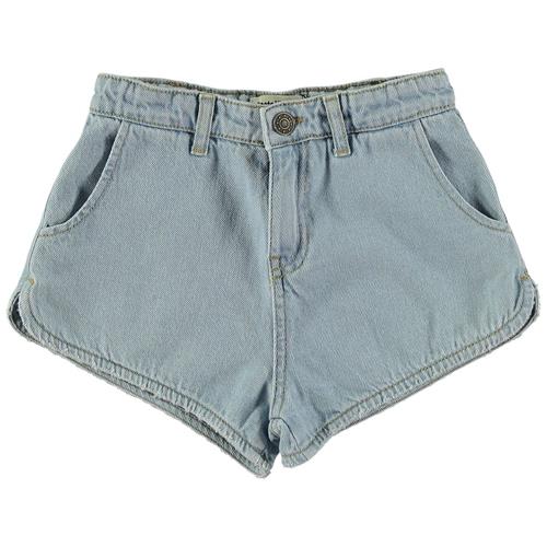 Tocoto Vintage Denimshorts Blå | Blå | 3 years