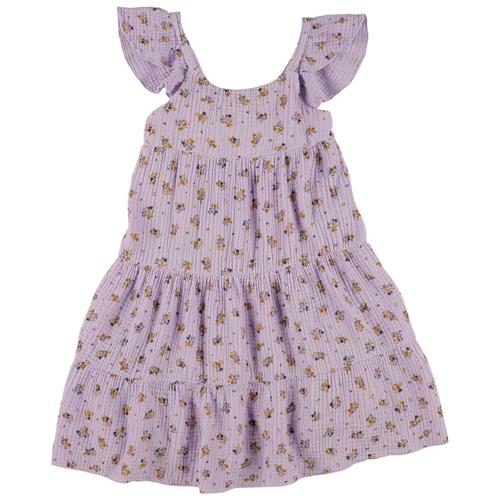 Se Cozmo Chloe Kjole Lys Lilla | Lilla | 2 years ved Babyshop