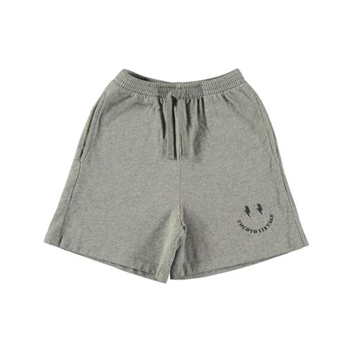 Tocoto Vintage Sweatshorts Grå | Grå | 8 years