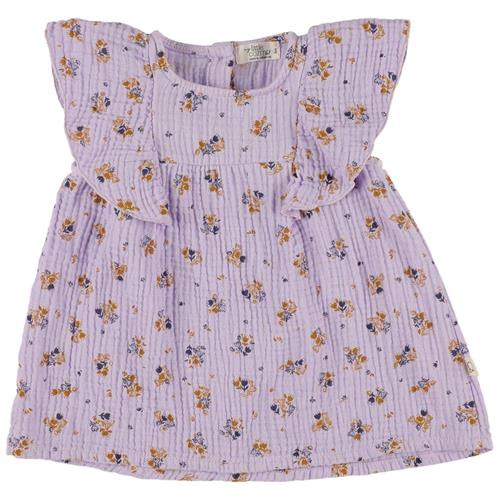 Se Cozmo Sophia Kjole Lys Lilla | Lilla | 24 months ved Babyshop