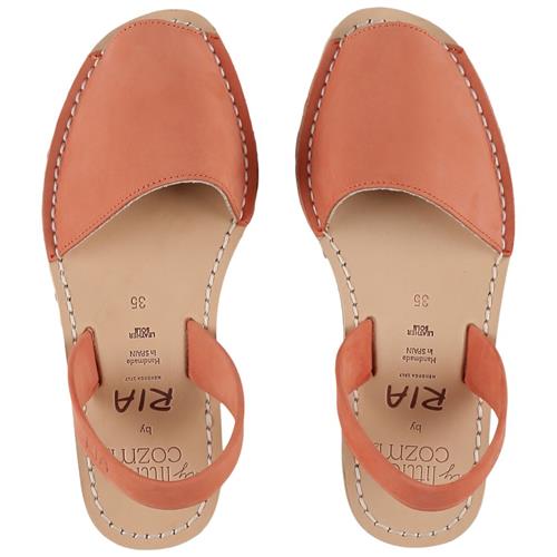 My Little Cozmo Menorca Sandaler Med Hæl Lyserøde 33 EU  Lyserød  33 EU  Unisex