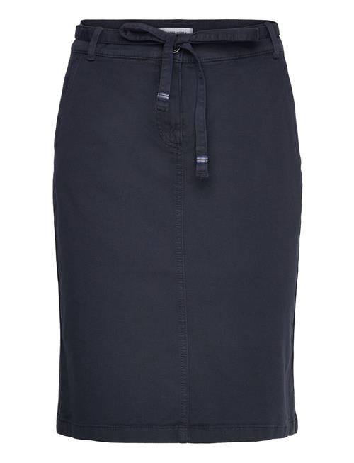 Gerry Weber Edition Skirt Woven Short Gerry Weber Edition Navy