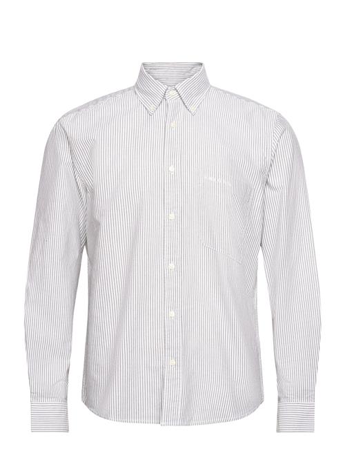 Marc O'Polo Shirts/Blouses Long Sleeve Marc O'Polo White