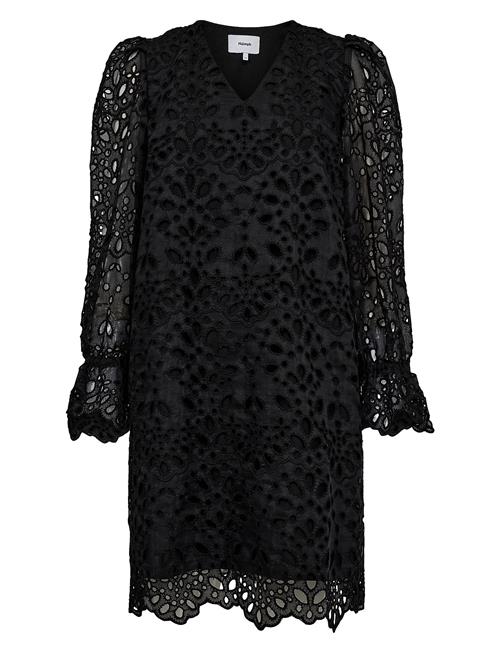 Nümph Nueliza Dress Nümph Black