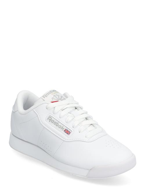 Se Reebok Classics Princess Reebok Classics White ved Booztlet