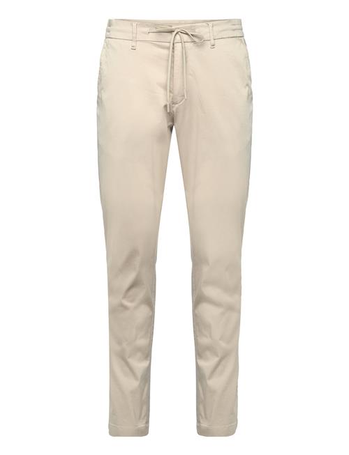 Bruun & Stengade Bs Ingolf Regular Fit Chinos Bruun & Stengade Beige