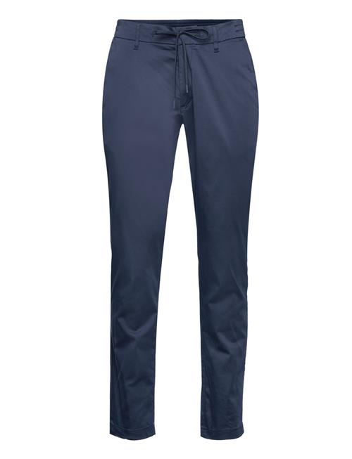 Bruun & Stengade Bs Ingolf Regular Fit Chinos Bruun & Stengade Navy