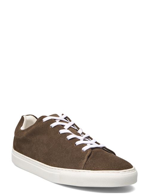 Bruun & Stengade Bs Agassi Shoes Bruun & Stengade Brown