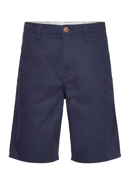 Casey Chino Shorts Wrangler Blue